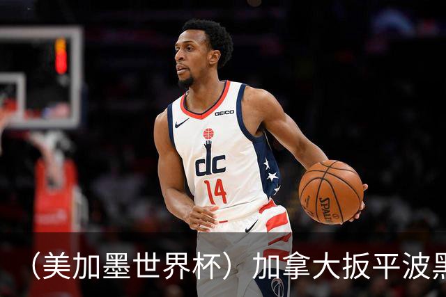 （美加墨世界杯）加拿大扳平波黑 获队史世界杯首分